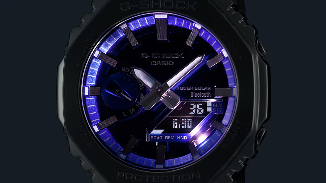 G-SHOCK GM-B2100AD-2A