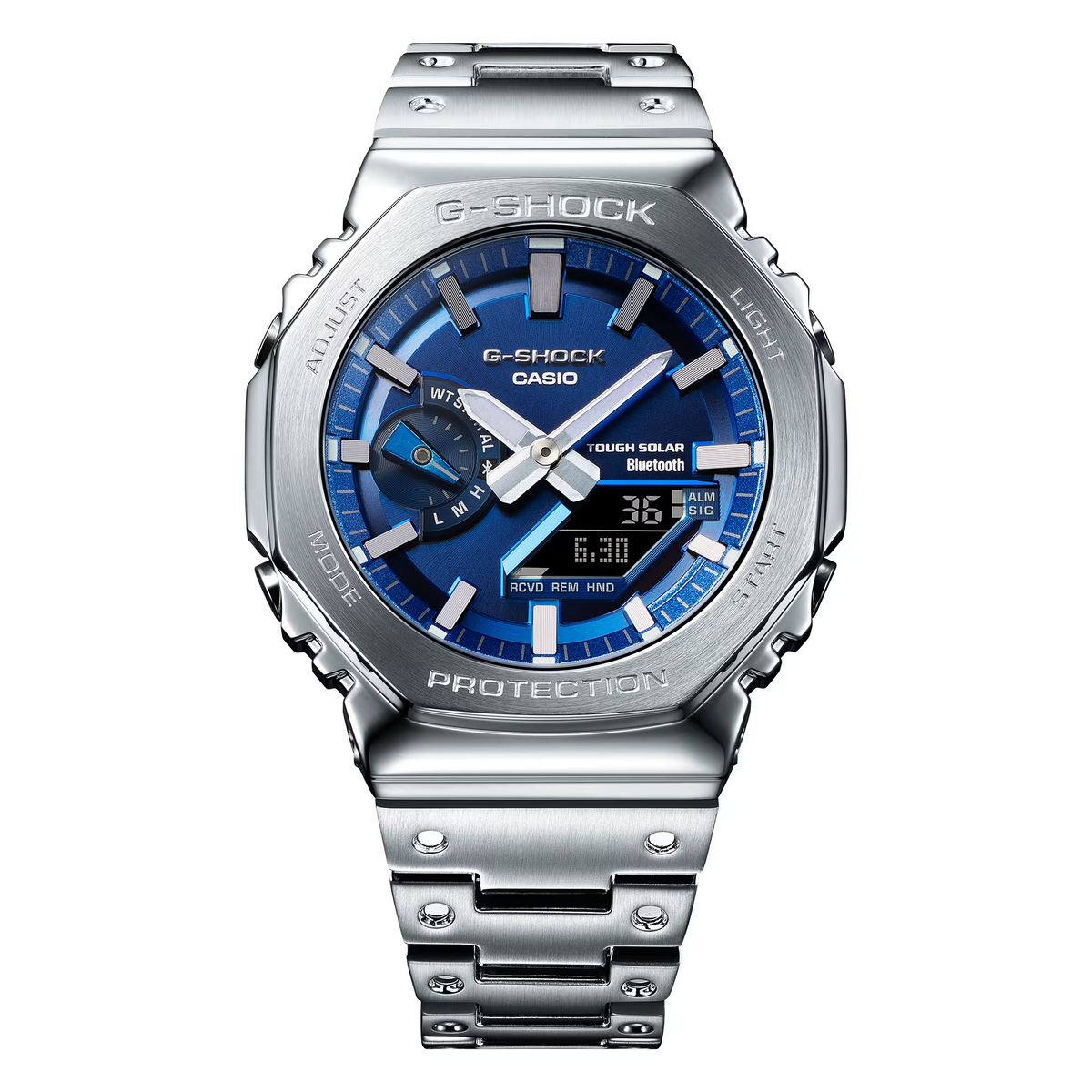 G-SHOCK GM-B2100AD-2A