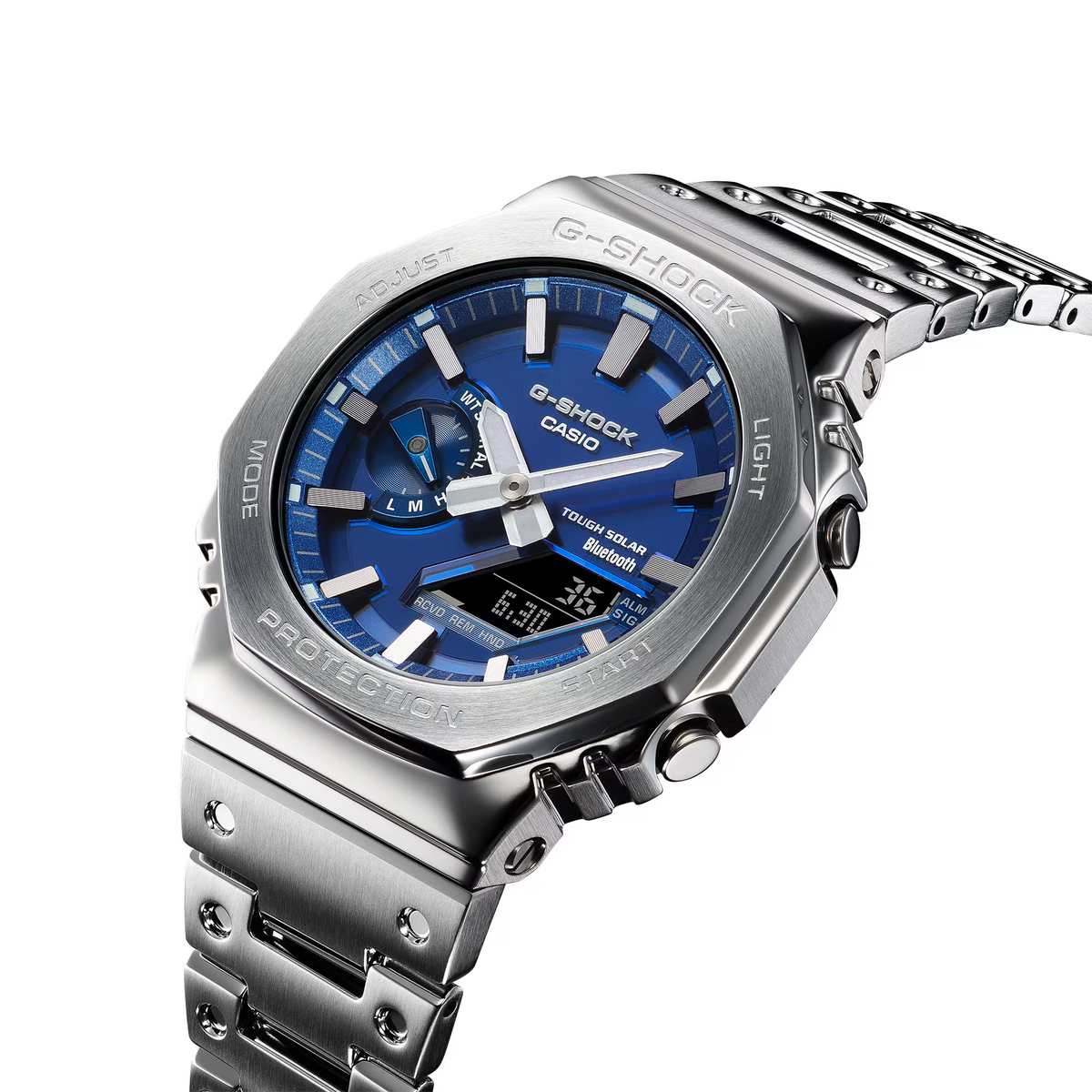 G-SHOCK GM-B2100AD-2A