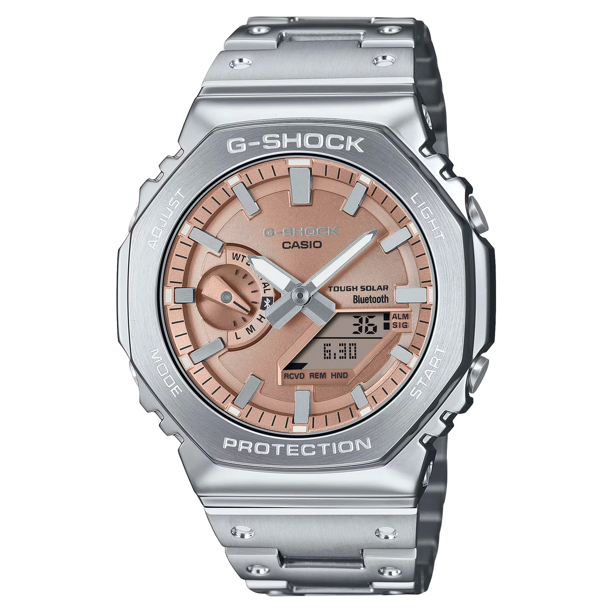 G-SHOCK GM-B2100AD-5A
