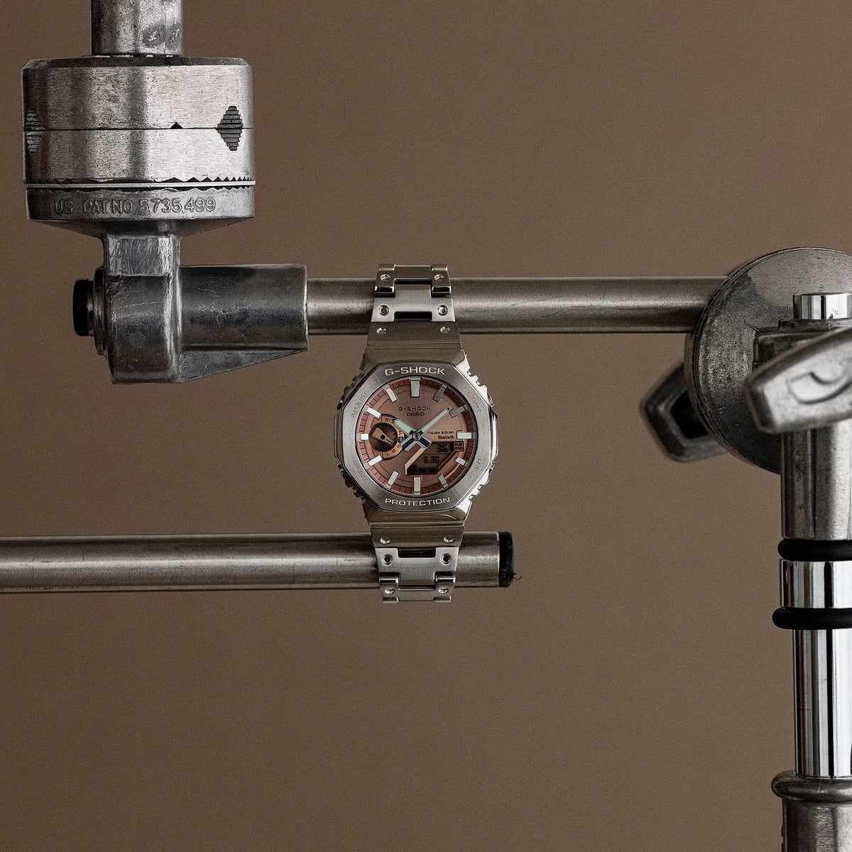 G-SHOCK GM-B2100AD-5A