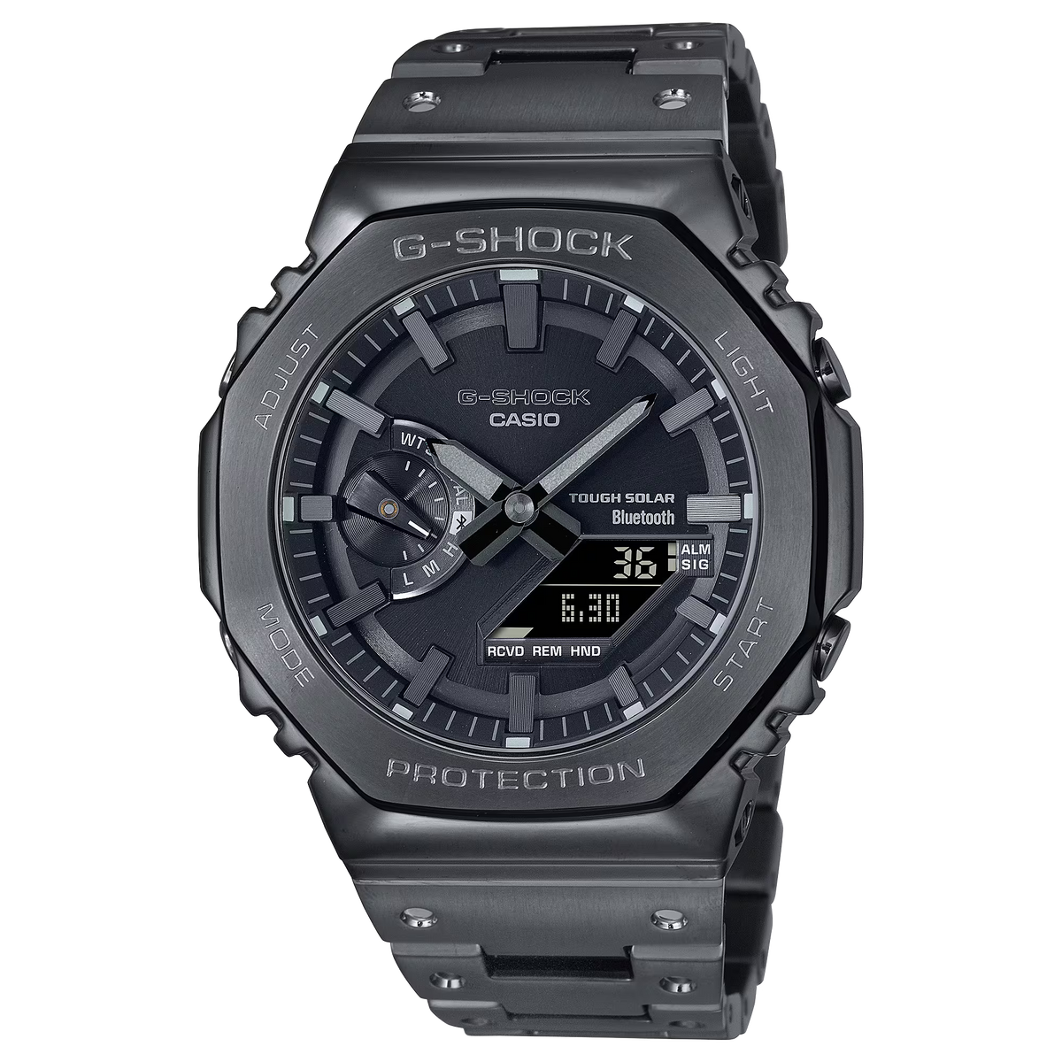 G-SHOCK GM-B2100BD-1A
