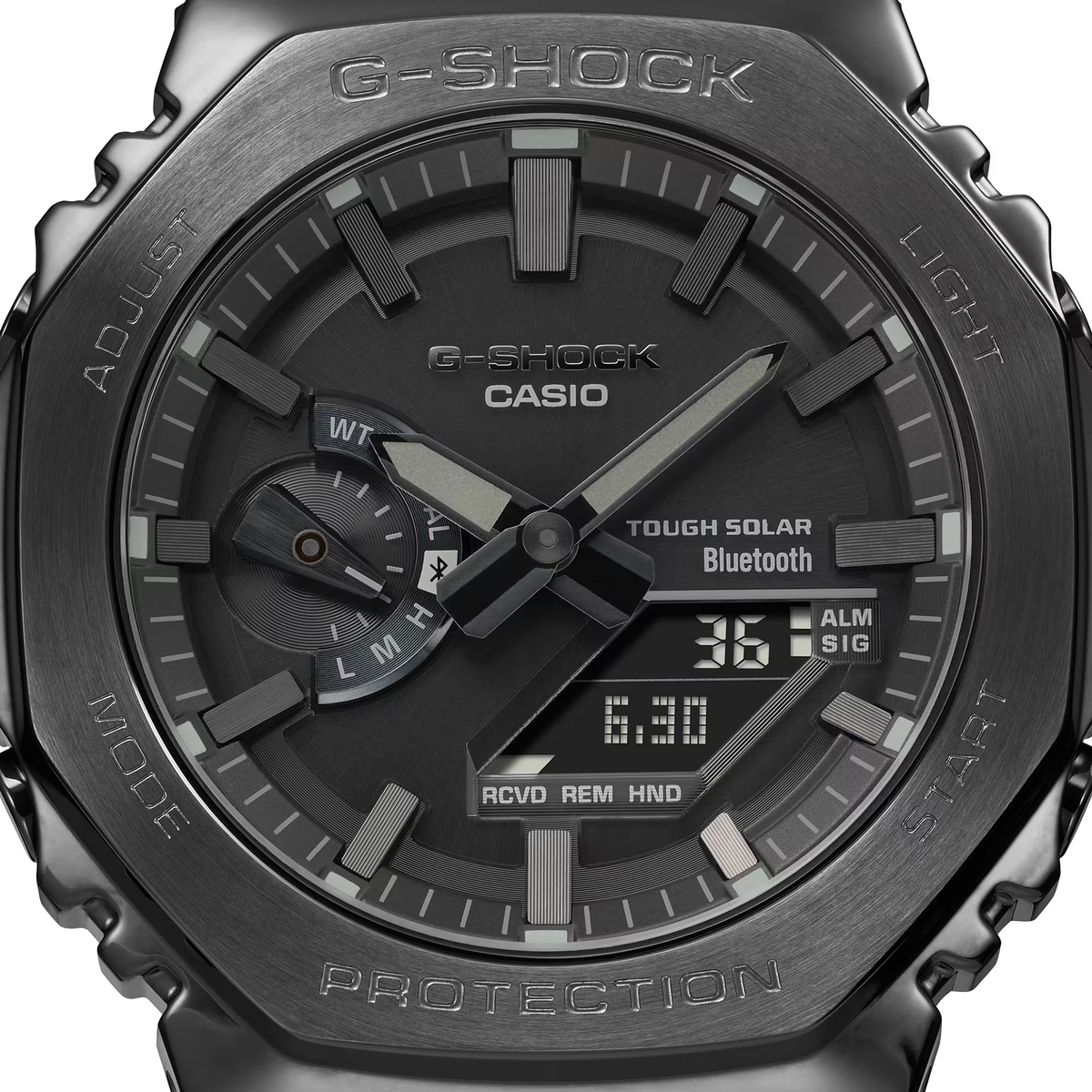G-SHOCK GM-B2100BD-1A