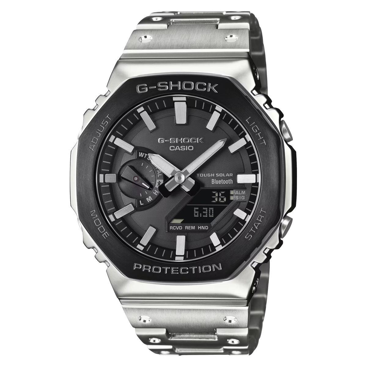 G-SHOCK GM-B2100BT-1A
