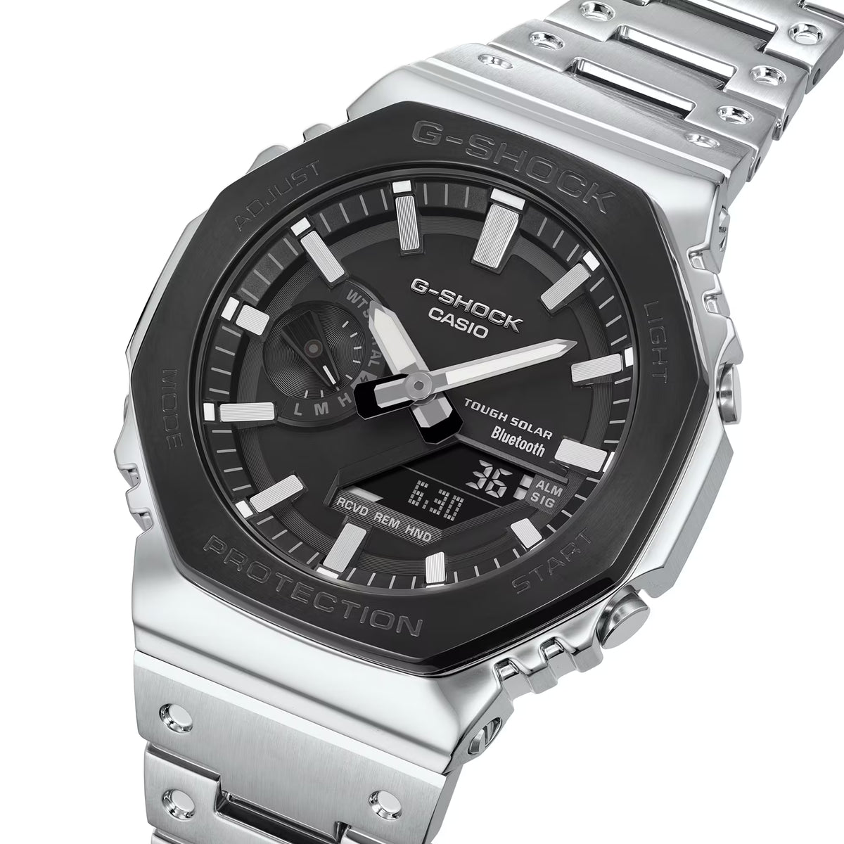 G-SHOCK GM-B2100BT-1A