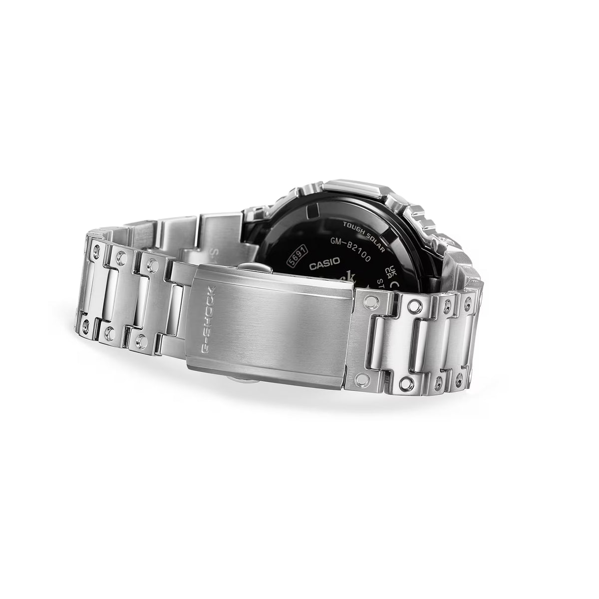 G-SHOCK GM-B2100BT-1A