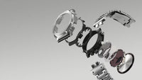 G-SHOCK GM-B2100BT-1A