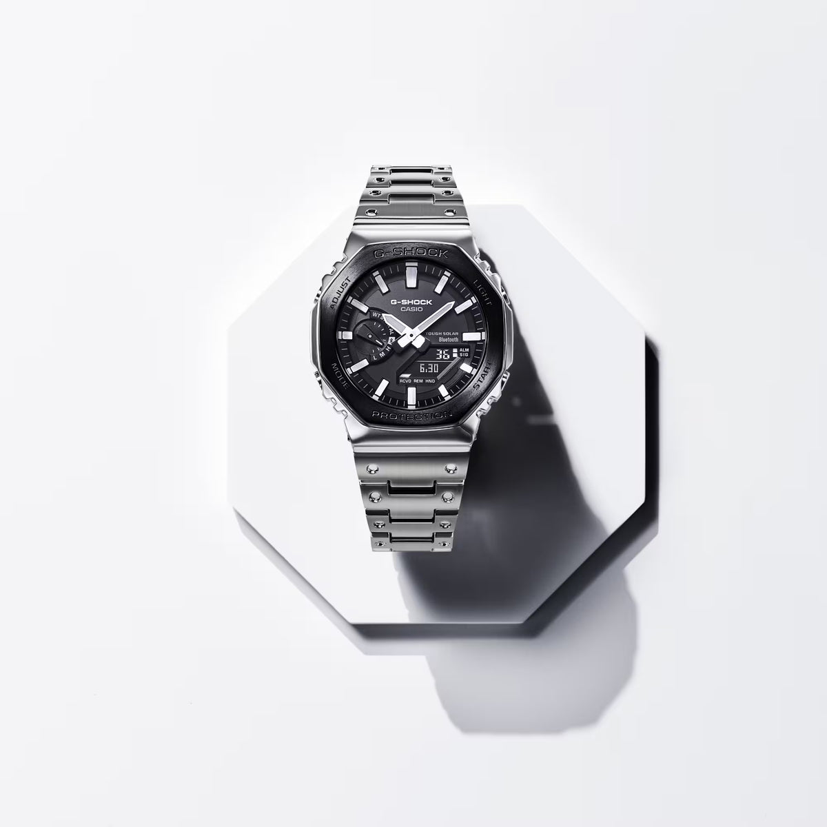 G-SHOCK GM-B2100BT-1A
