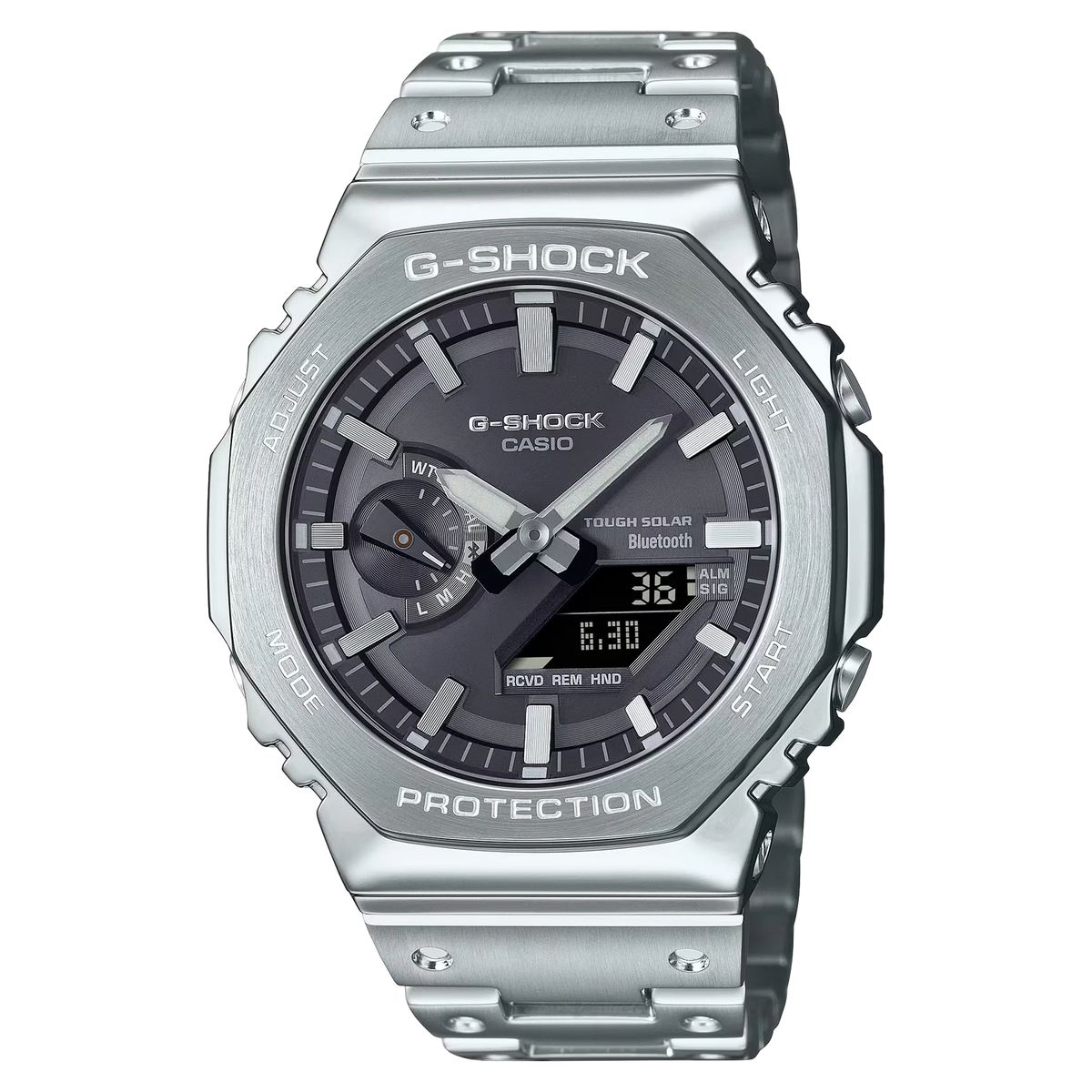 G-SHOCK GM-B2100SD-1A
