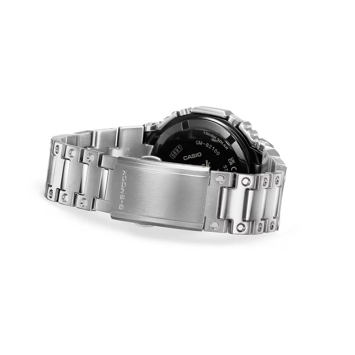 G-SHOCK GM-B2100SD-1A