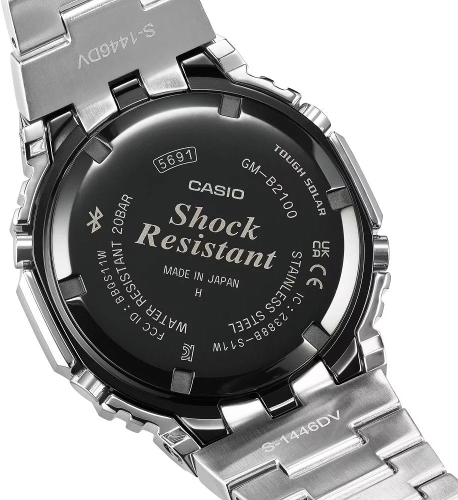 G-SHOCK GM-B2100SD-1C