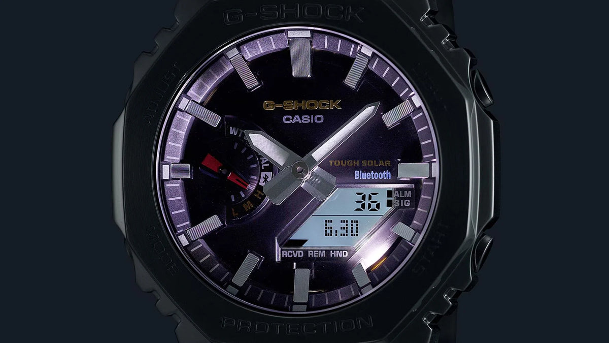 G-SHOCK GM-B2100SD-1C