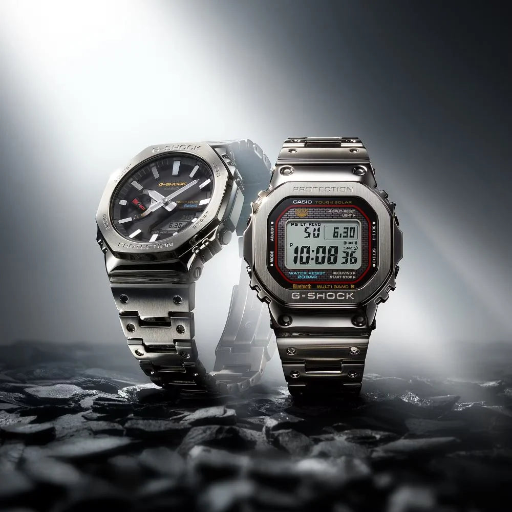 G-SHOCK GM-B2100SD-1C