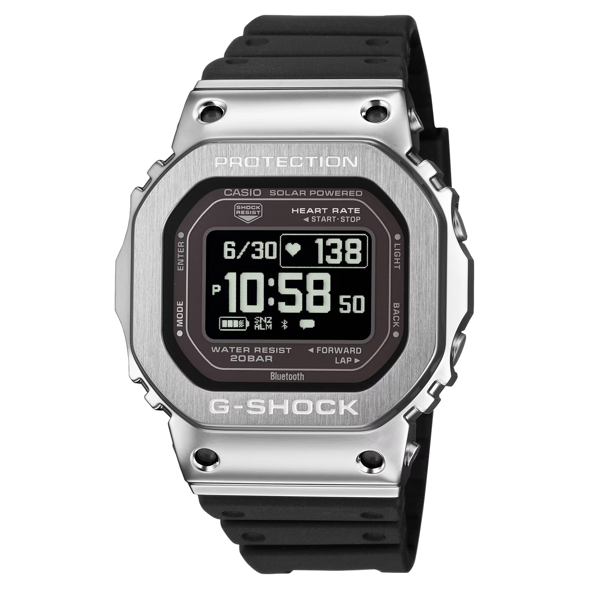 G-SHOCK GM-H5600-1