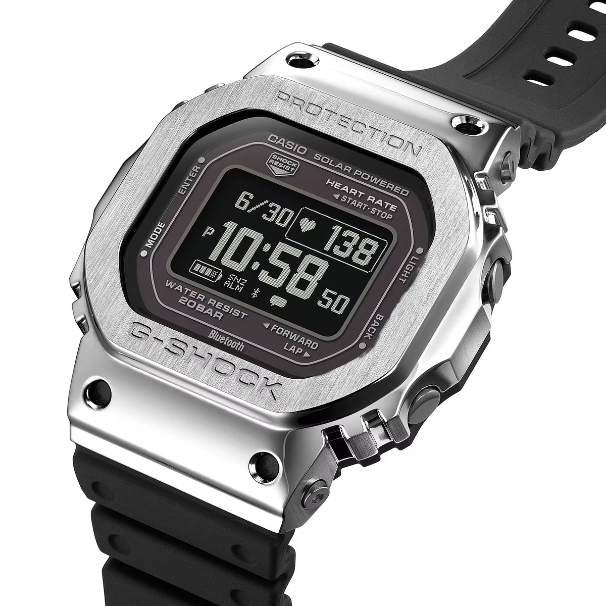 G-SHOCK GM-H5600-1