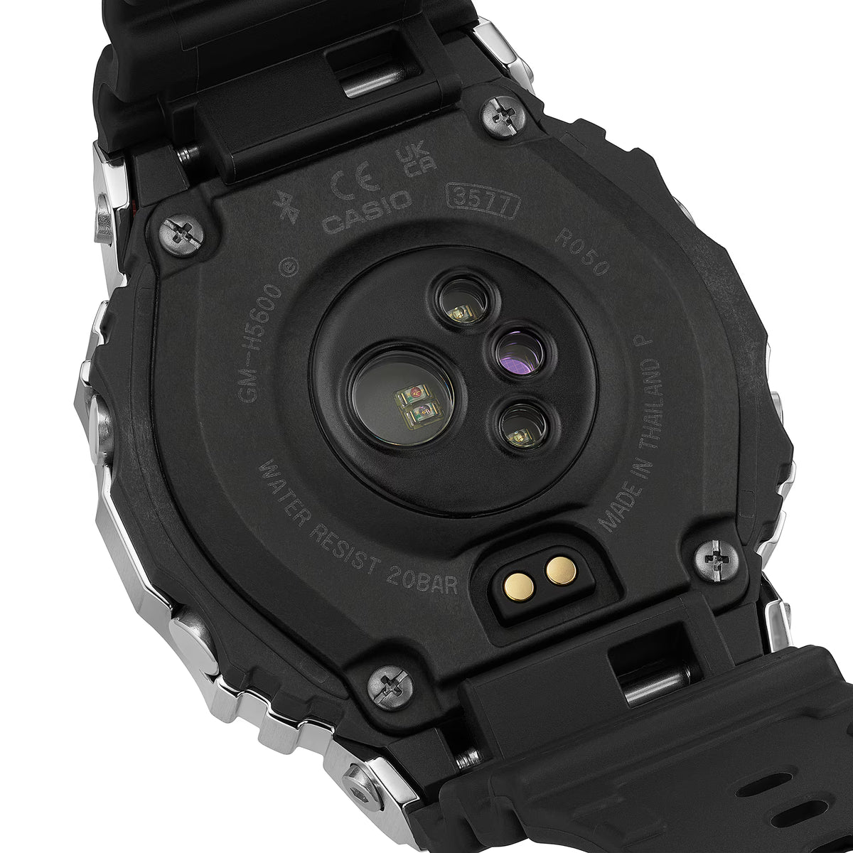 G-SHOCK GM-H5600-1