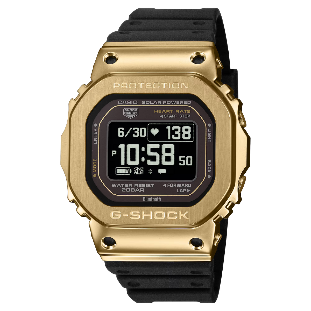 G-SHOCK GM-H5600-9