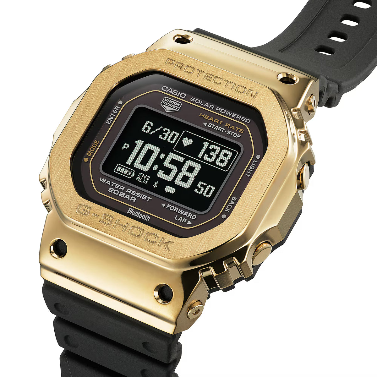 G-SHOCK GM-H5600-9