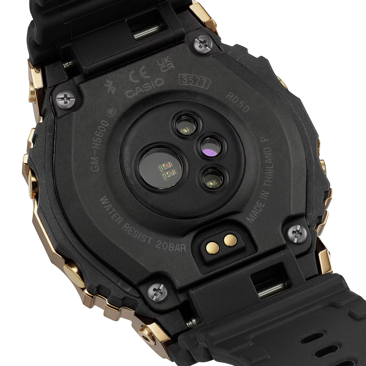 G-SHOCK GM-H5600-9