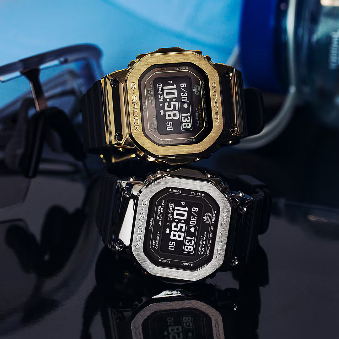 G-SHOCK GM-H5600-9