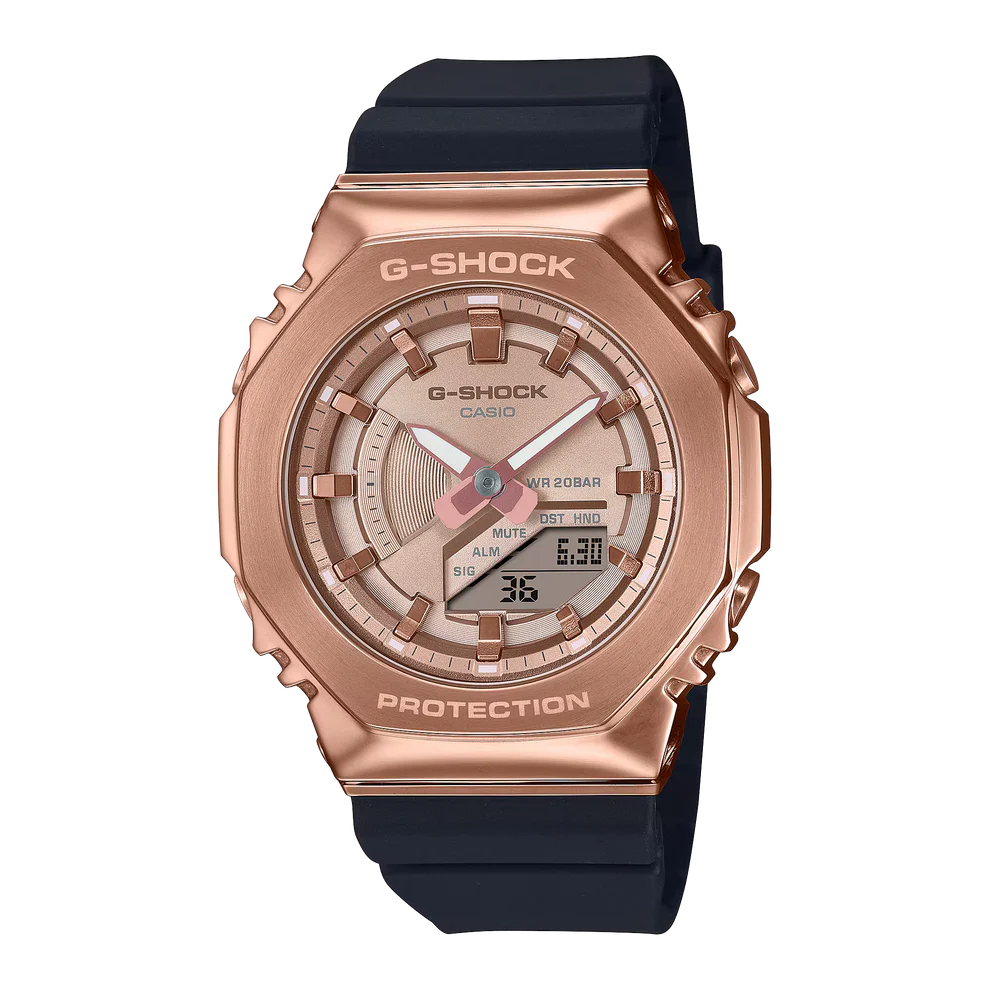 G-SHOCK GM-S2100PG-1A4