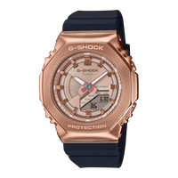 G-SHOCK GM-S2100PG-1A4