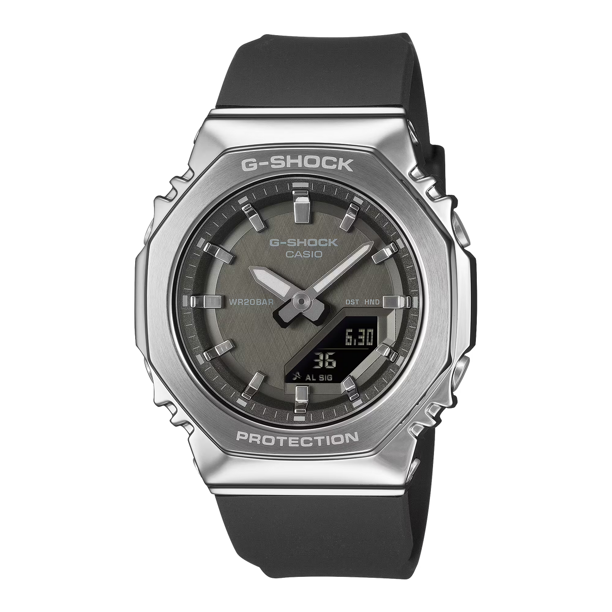 G-SHOCK GM-S2110-1A1