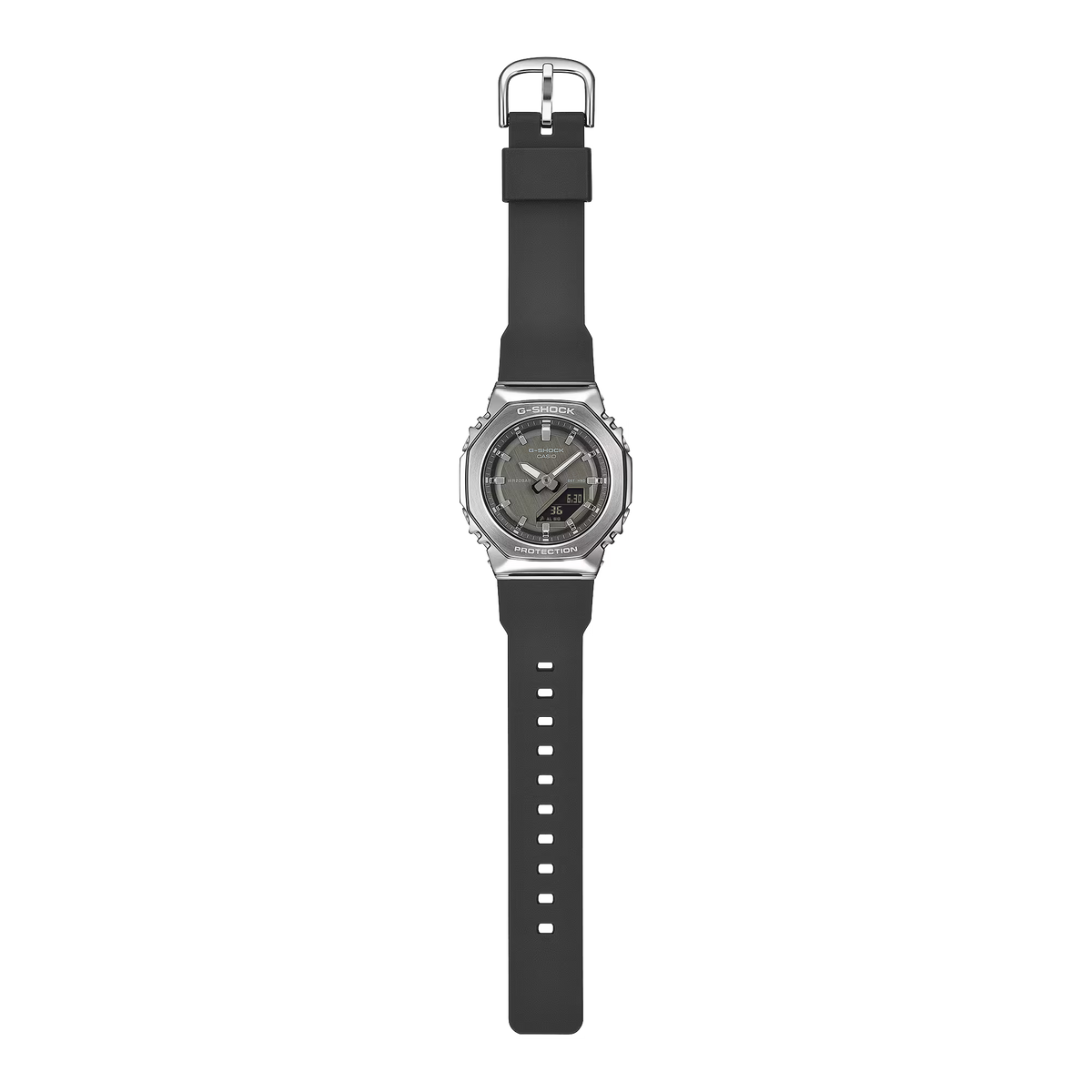 G-SHOCK GM-S2110-1A1