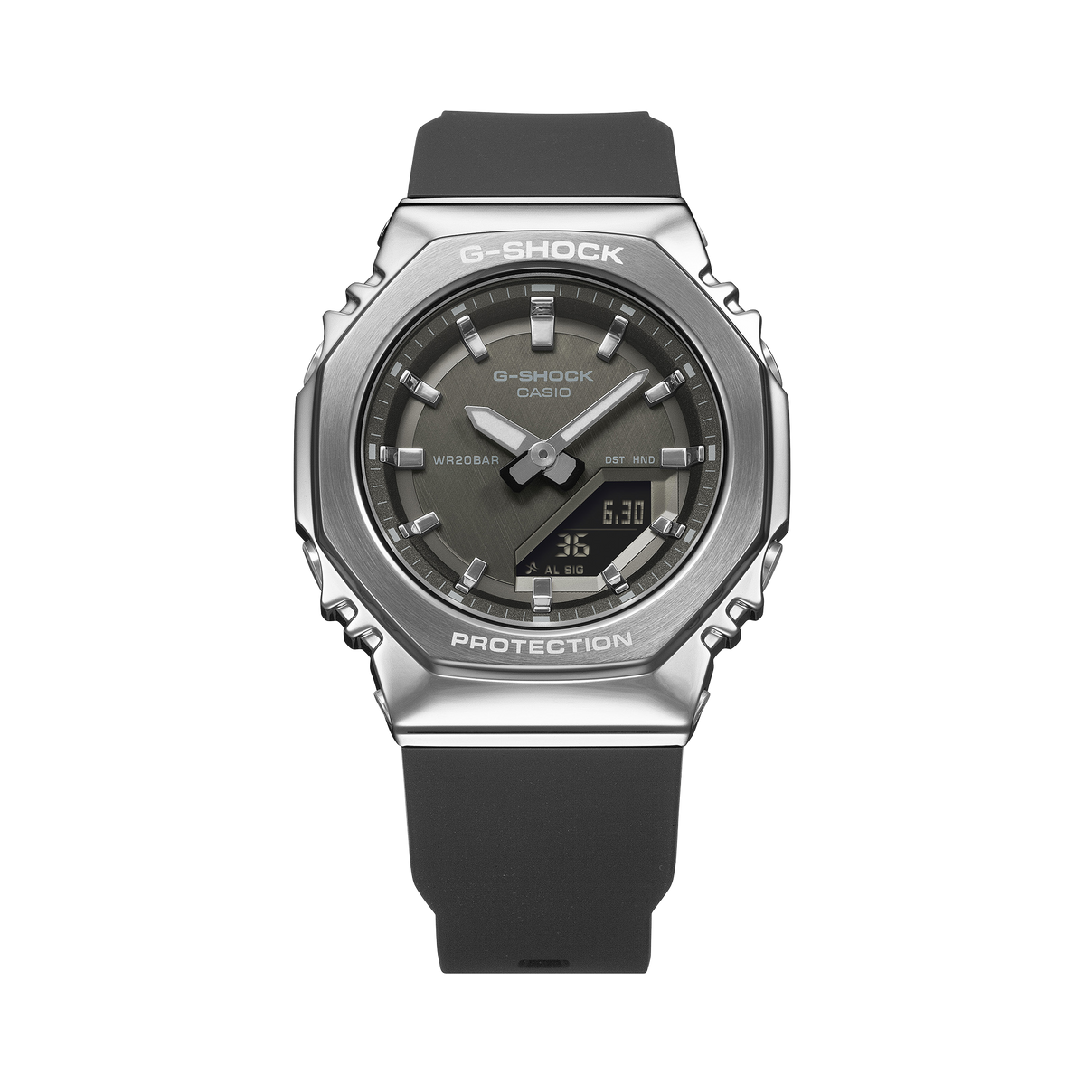 G-SHOCK GM-S2110-1A1