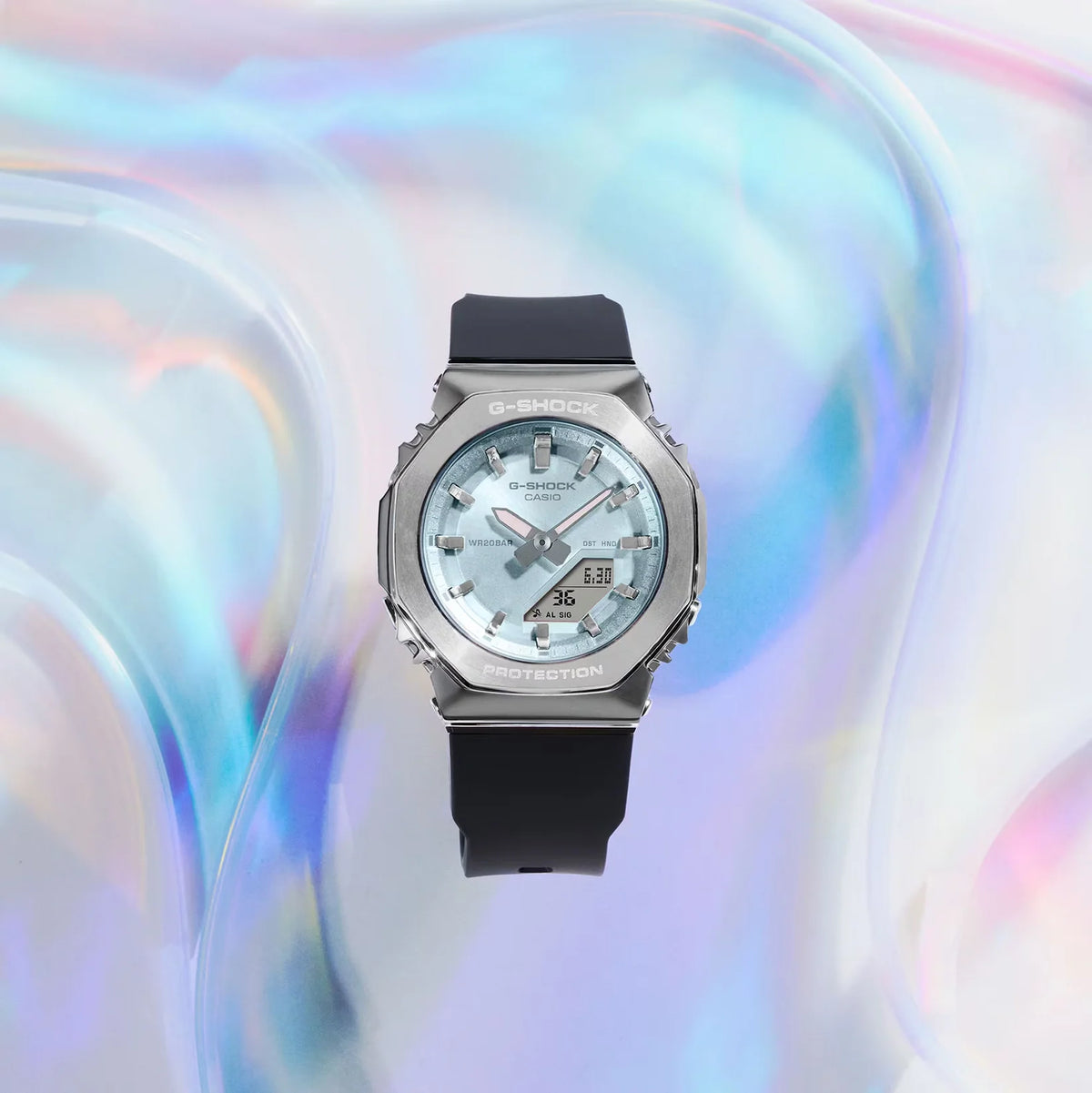 G-SHOCK GM-S2110-2A