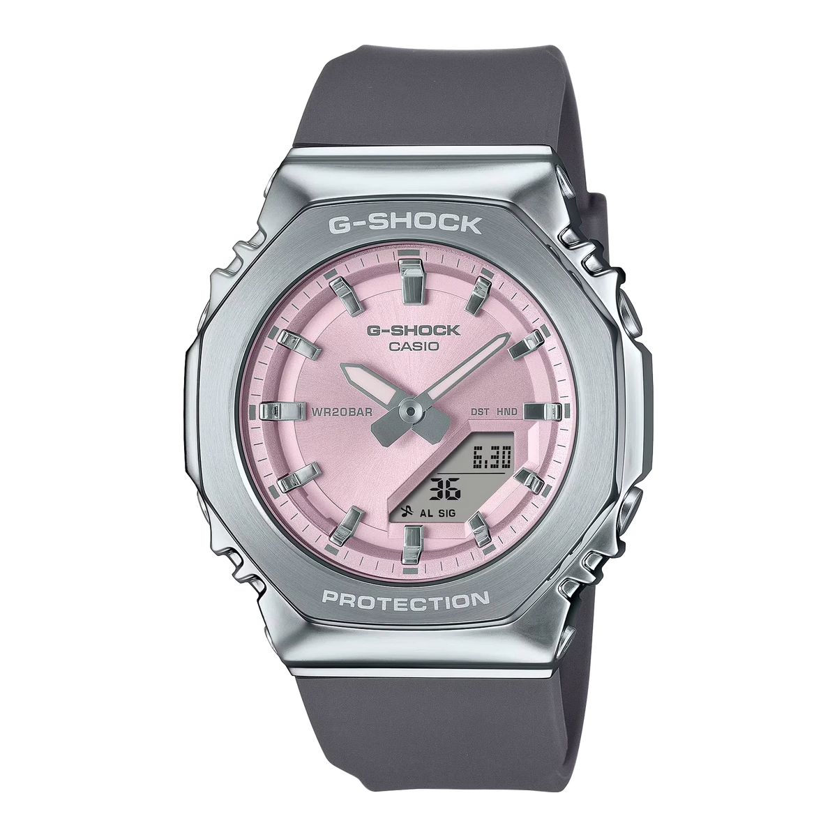 G-SHOCK GM-S2110-4A