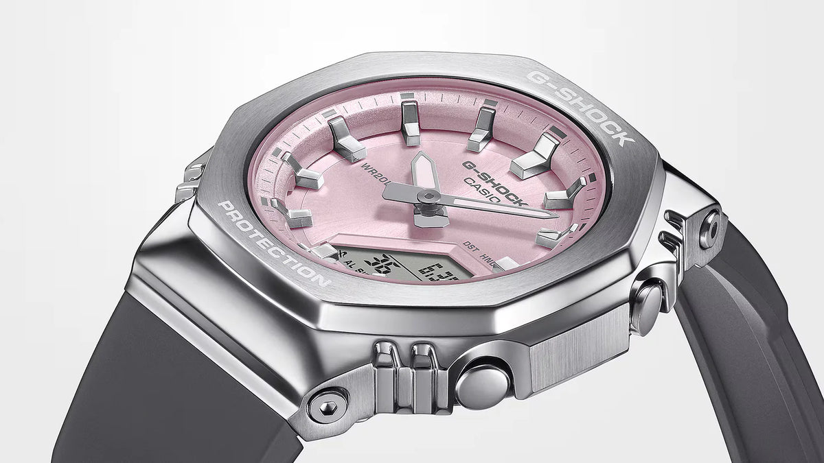 G-SHOCK GM-S2110-4A