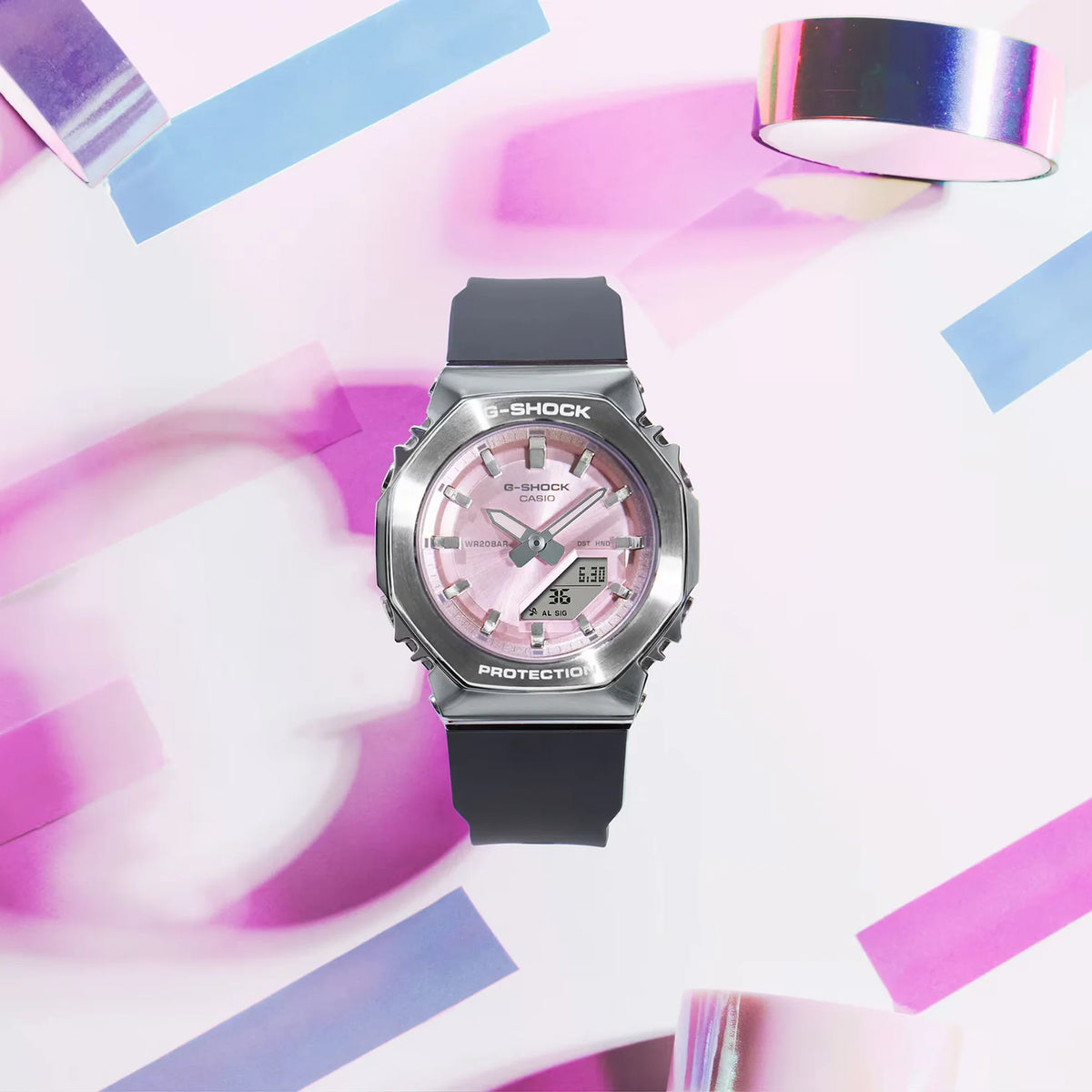 G-SHOCK GM-S2110-4A