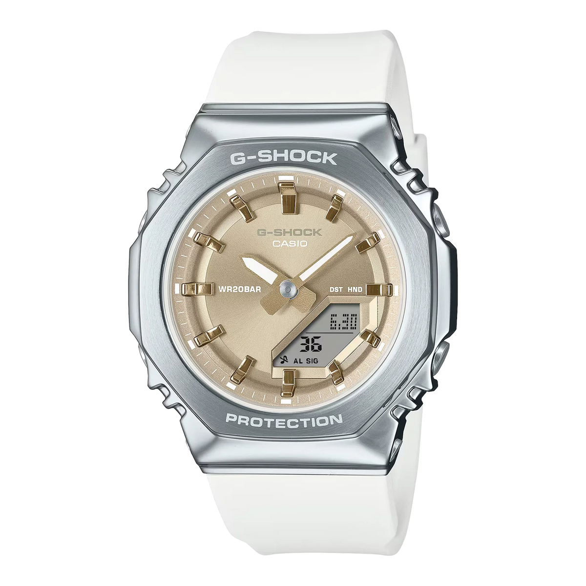 G-SHOCK GM-S2110-7A9