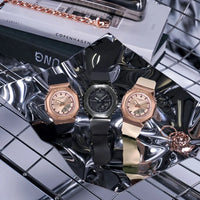 G-SHOCK GM-S2110B-8A
