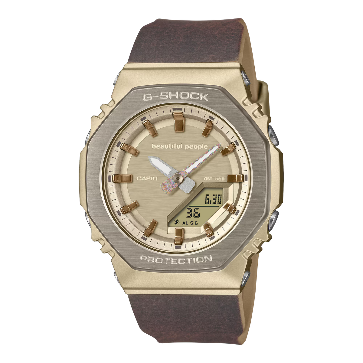 G-SHOCK GM-S2110BP-5A