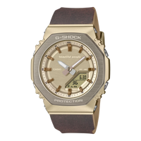 G-SHOCK GM-S2110BP-5A