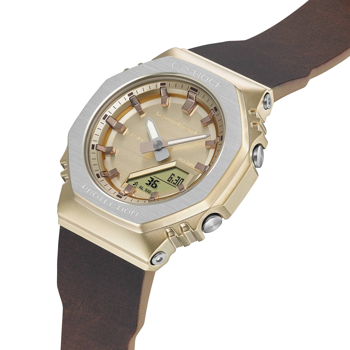 G-SHOCK GM-S2110BP-5A