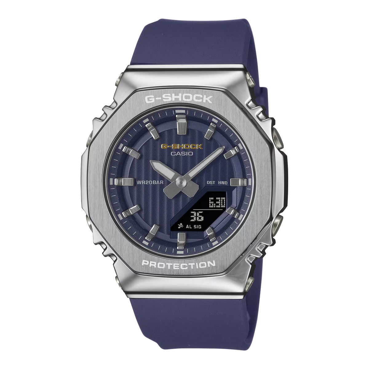 G-SHOCK GM-S2110SH-2A