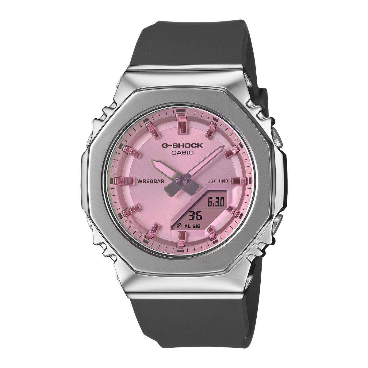 G-SHOCK GM-S2110SR-1A