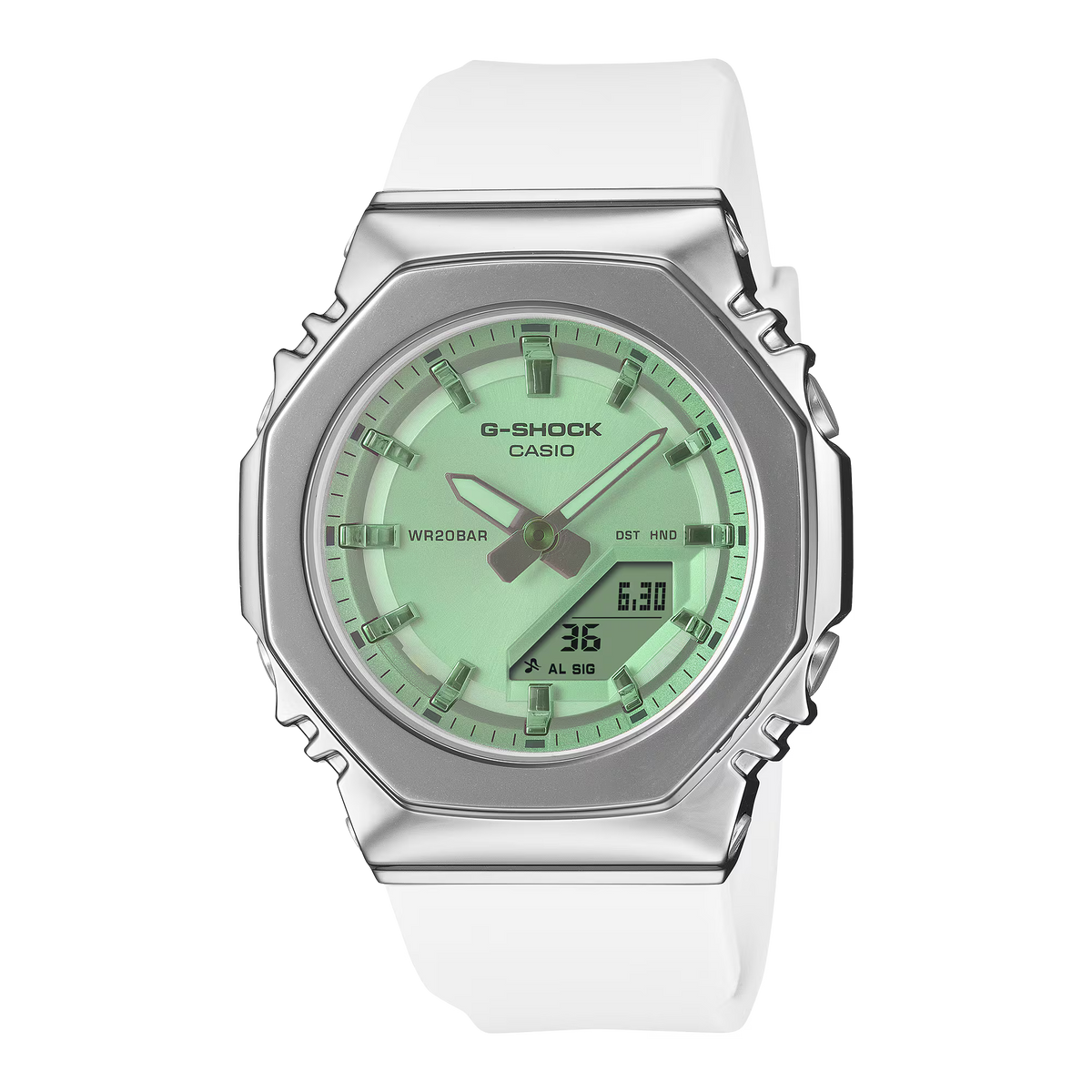 G-SHOCK GM-S2110SR-7A