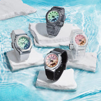 G-SHOCK GM-S2110SR-1A
