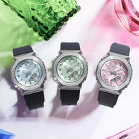 G-SHOCK GM-S2110-4A