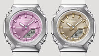 G-SHOCK GM-S2110-7A9