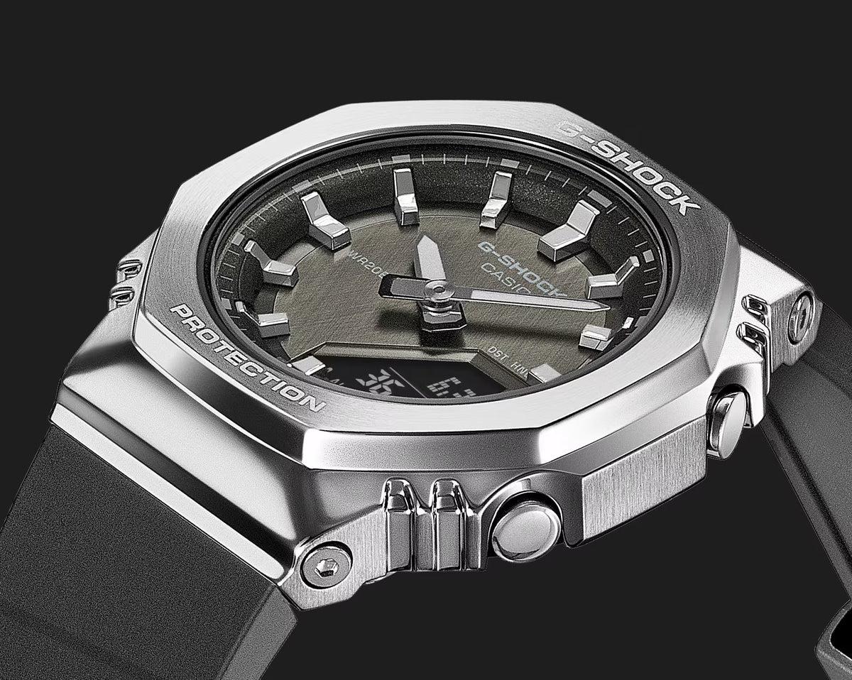 G-SHOCK GM-S2110-1A1
