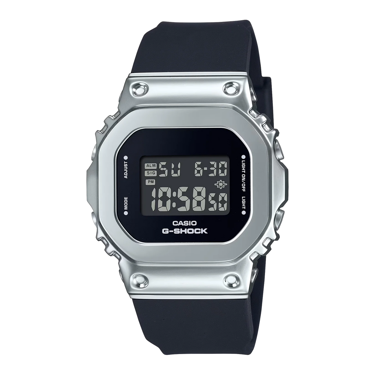 G-SHOCK GM-S5600U-1D