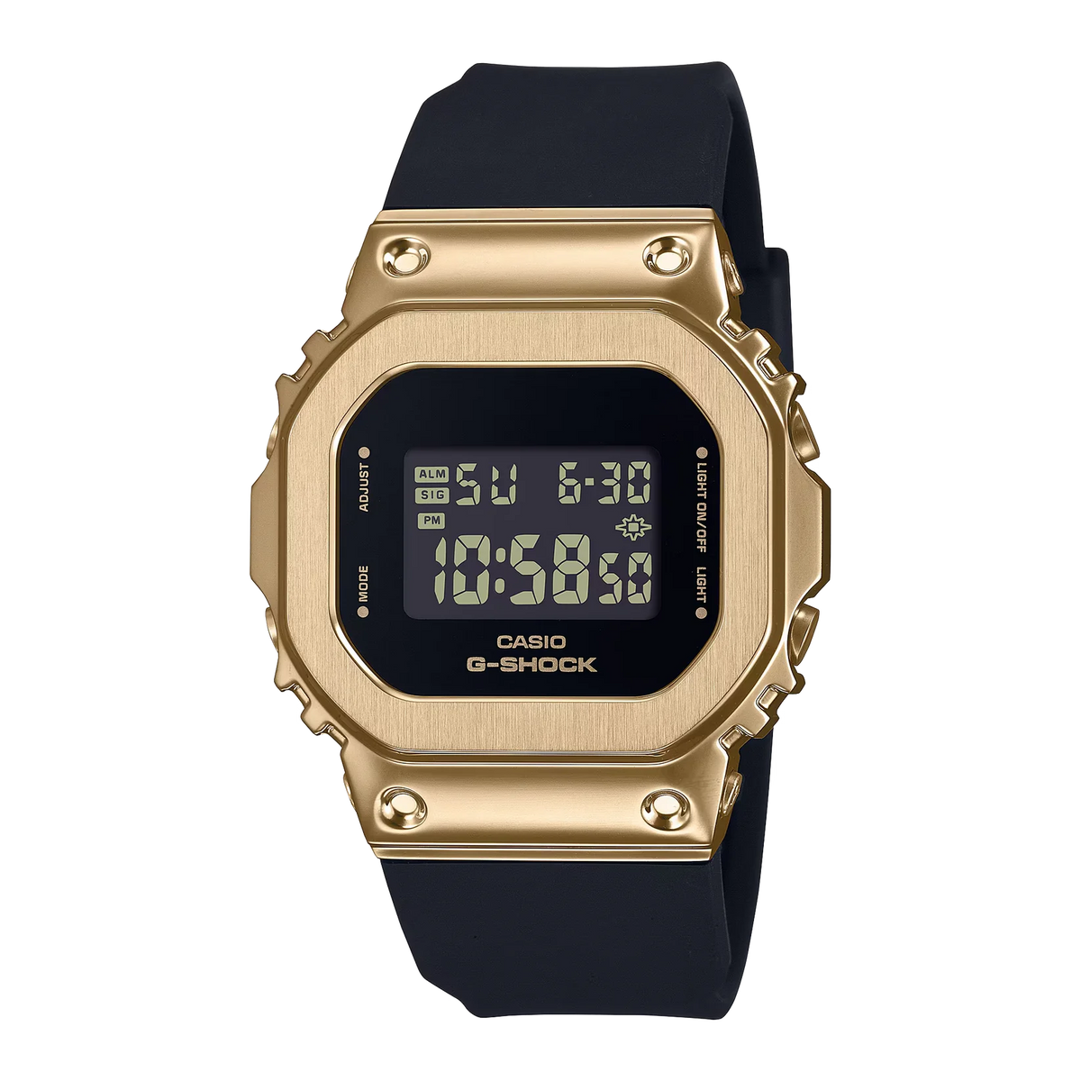 G-SHOCK GM-S5600UGB-1D