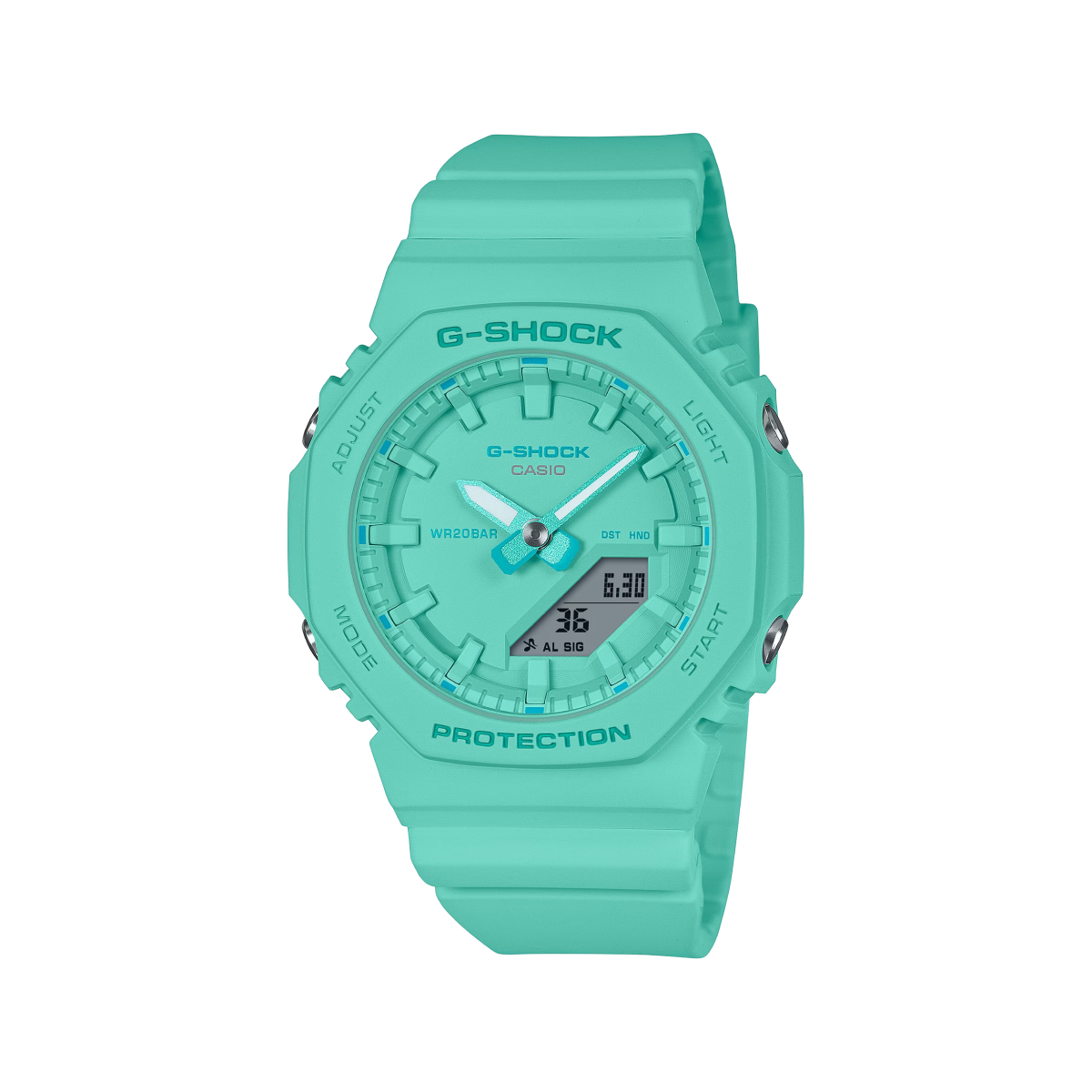G-SHOCK GMA-P2100-2A