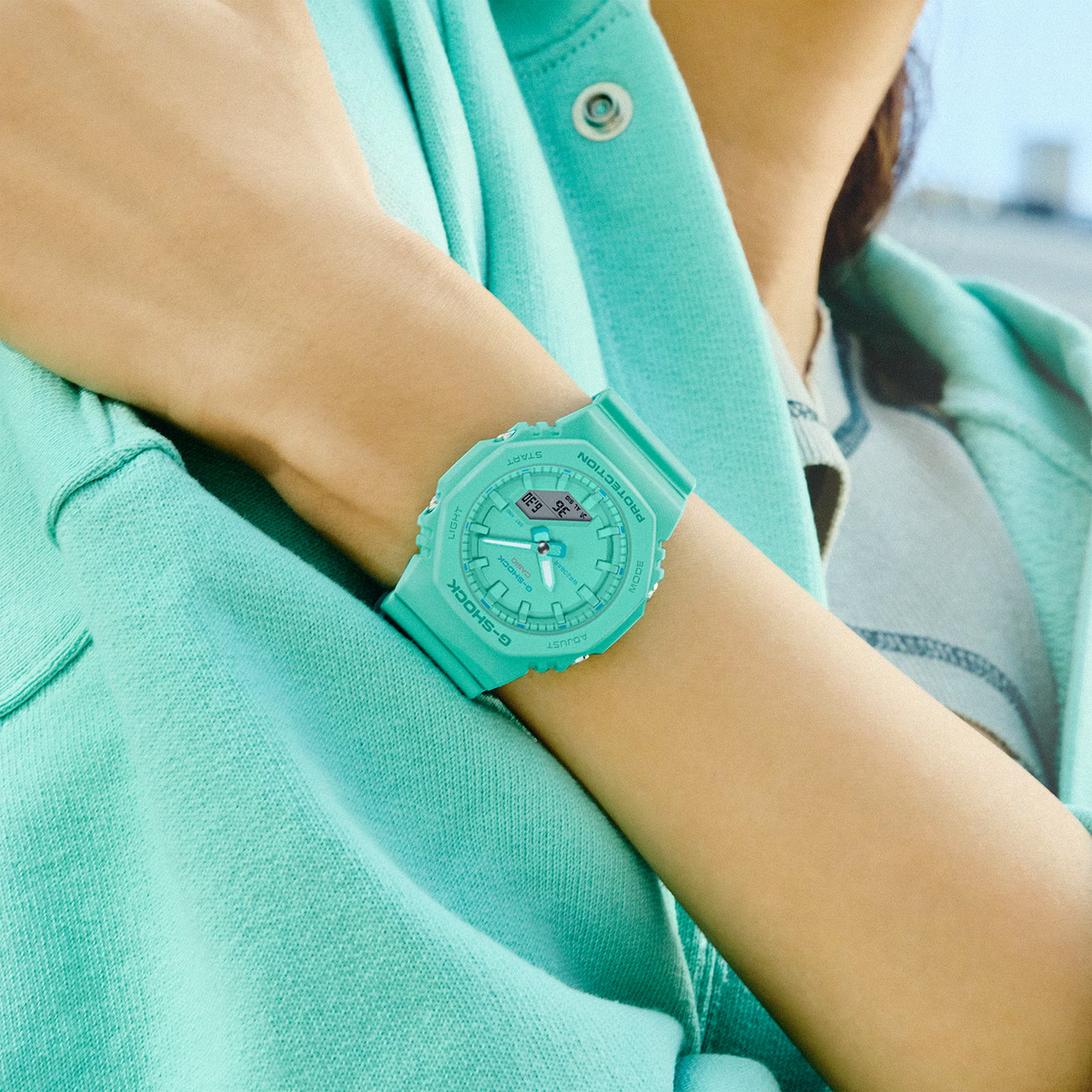 G-SHOCK GMA-P2100-2A