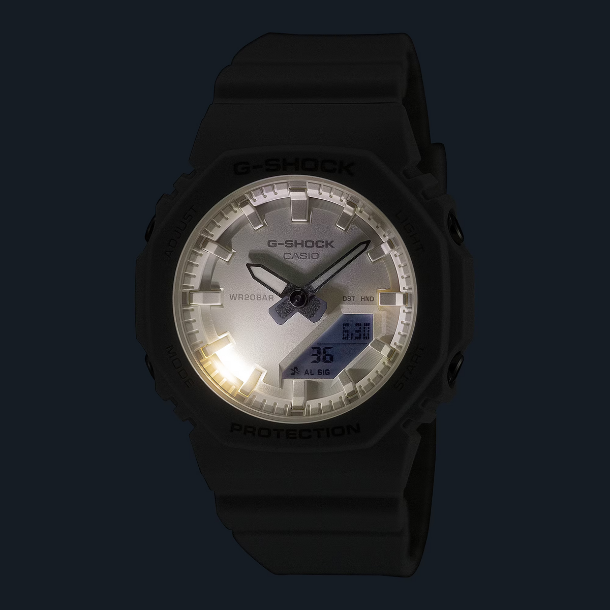G-SHOCK GMA-P2100-7A
